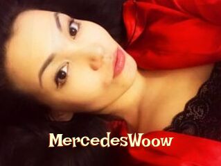 MercedesWoow