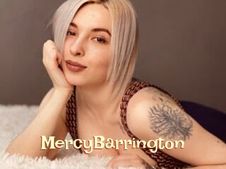 MercyBarrington