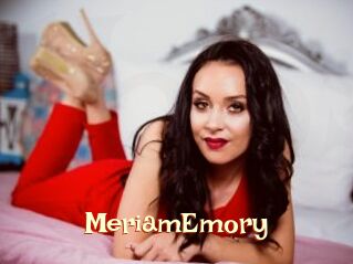 MeriamEmory