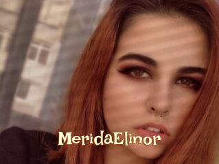 MeridaElinor