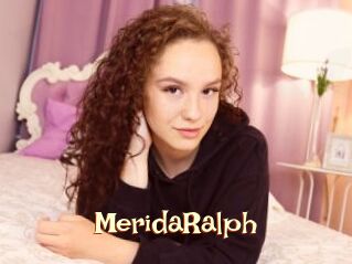 MeridaRalph