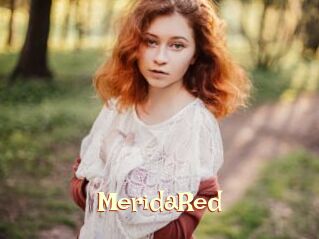 MeridaRed