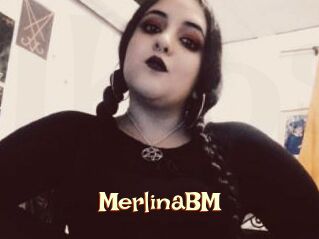 MerlinaBM