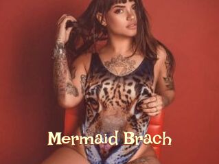 Mermaid_Brach
