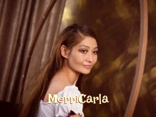 MerriCarla