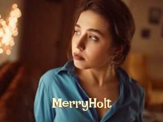 MerryHolt