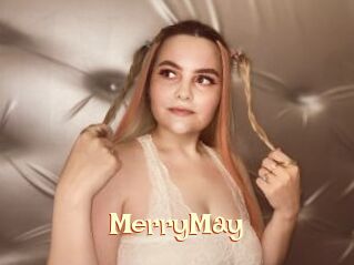 MerryMay