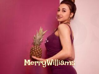 MerryWilliams