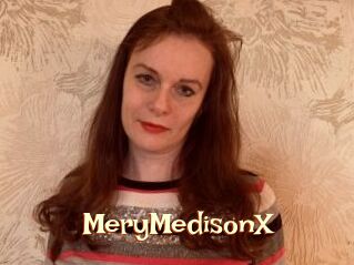 MeryMedisonX