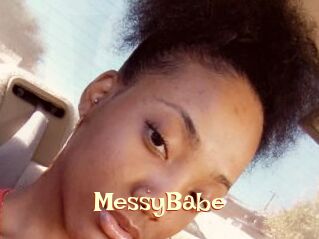 MessyBabe