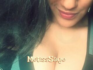 MetissSage