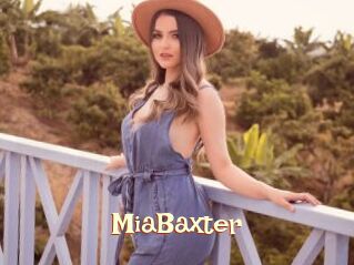 MiaBaxter