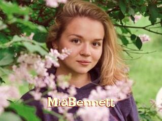 MiaBennett