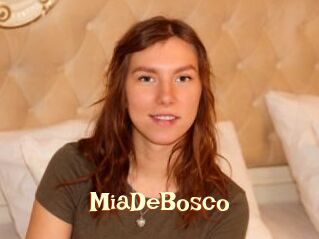 MiaDeBosco