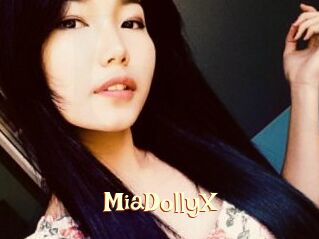 MiaDollyX