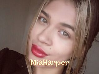 MiaHarper