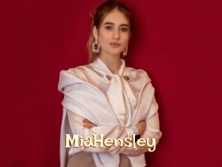 MiaHensley
