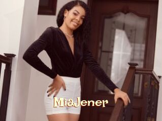 MiaJener