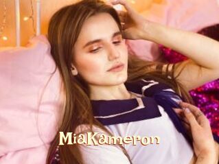 MiaKameron