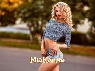 MiaKarrie
