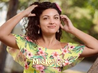 MiaKeller