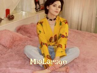 MiaLarson