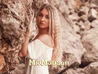 MiaMayson
