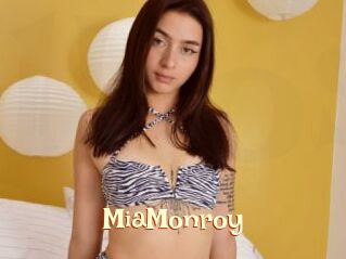 MiaMonroy