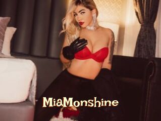 MiaMonshine