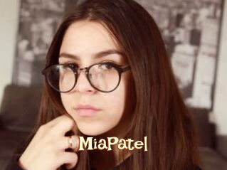 MiaPatel