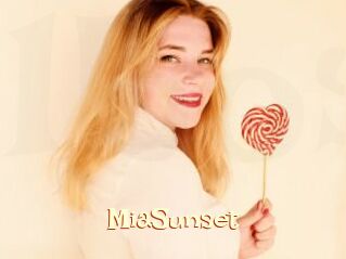 MiaSunset