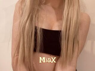 MiaX