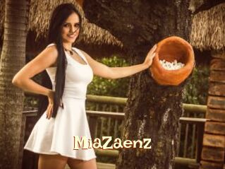 MiaZaenz