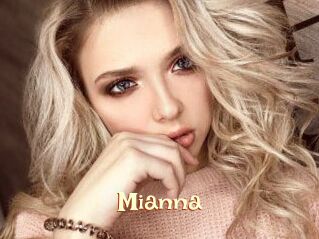 Mianna