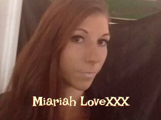 Miariah_LoveXXX