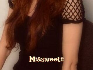 Miasweetii
