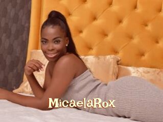 MicaelaRox