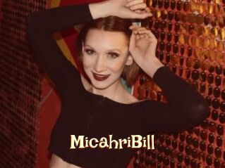 MicahriBill