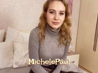 MichelePaul