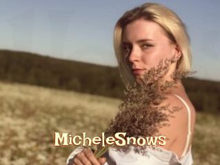 MicheleSnows