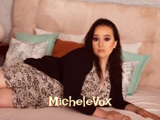 MicheleVox