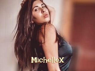 MichelleX
