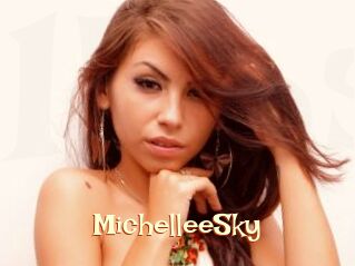 MichelleeSky