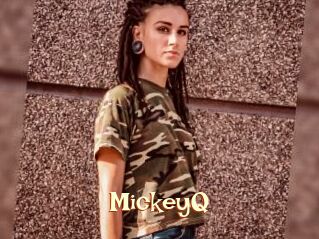 MickeyQ