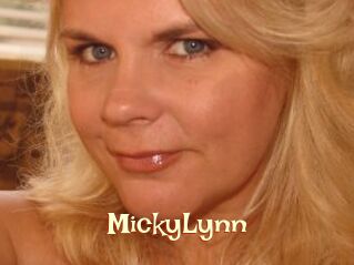 MickyLynn