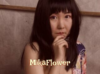 MikaFlower