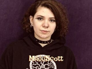 MikkiScott