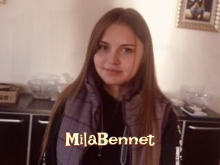 MilaBennet