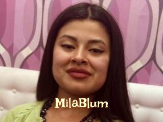 MilaBlum