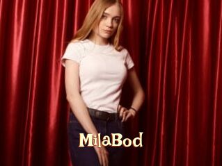 MilaBod